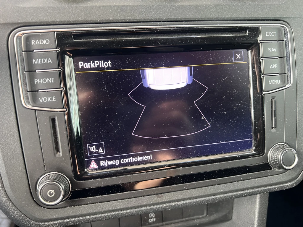 Volkswagen Caddy – foto 13