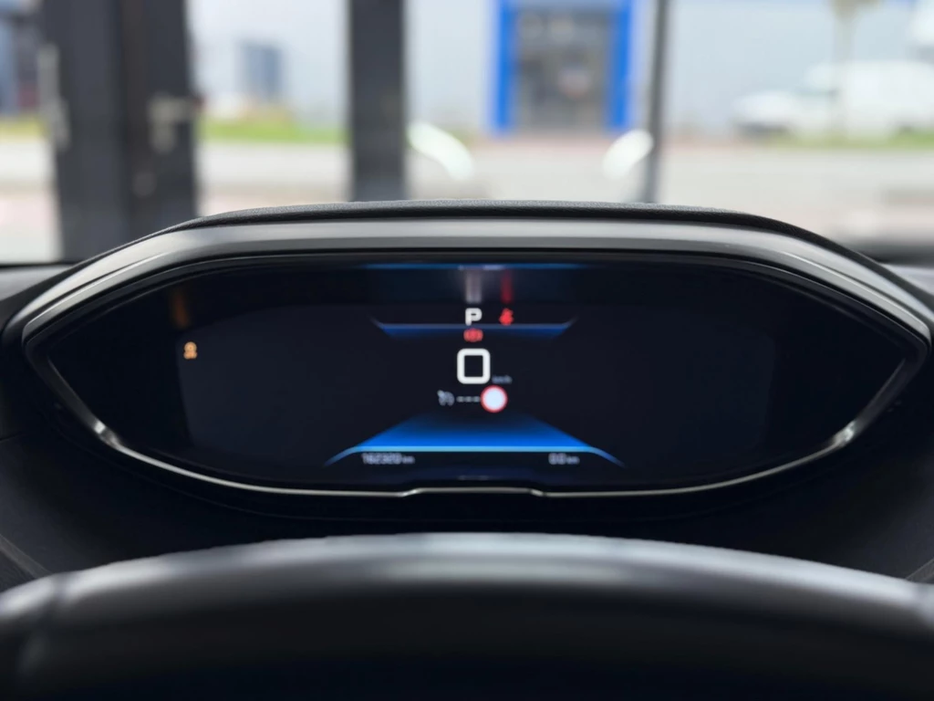 Peugeot 3008 – foto 19