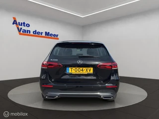 Mercedes-Benz B-Klasse – thumbnail 4