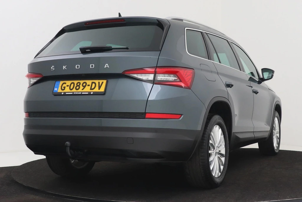 Škoda Kodiaq – foto 7