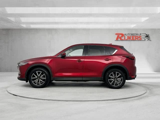 Mazda CX-5 – thumbnail 3