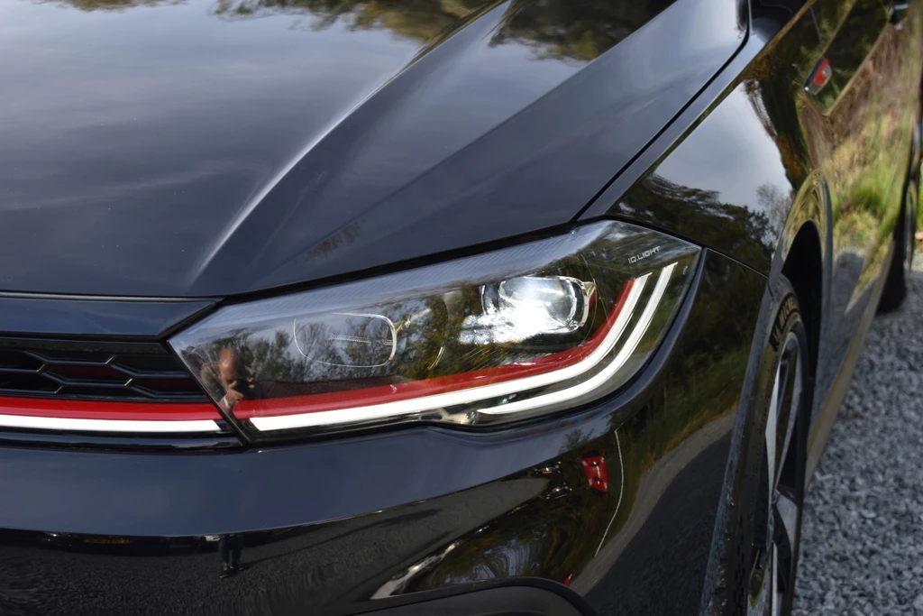 Volkswagen Polo – foto 37