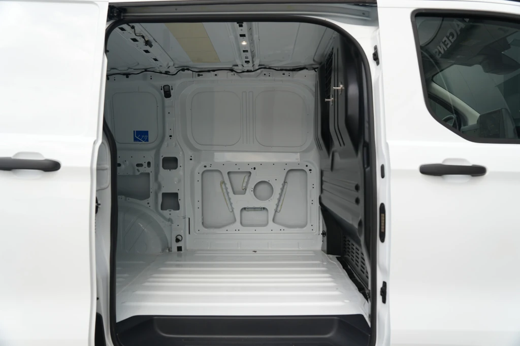 Ford Transit Custom – foto 12