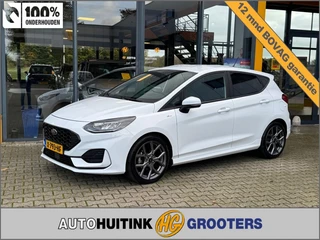 Ford Fiesta – thumbnail 1