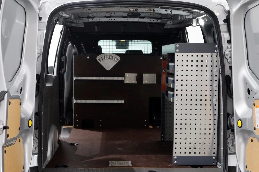Ford Transit Connect – foto 10