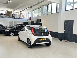 Toyota Aygo – thumbnail 2