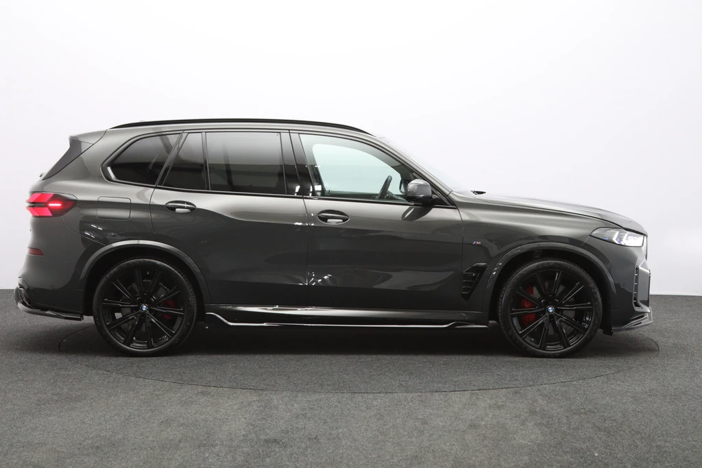 BMW X5 – foto 7