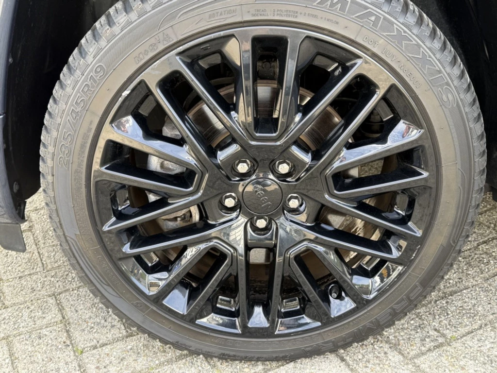 Jeep Compass – foto 10