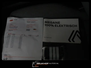 Renault Megane E-Tech – thumbnail 25