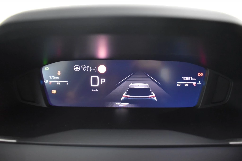 Peugeot 2008 – foto 18