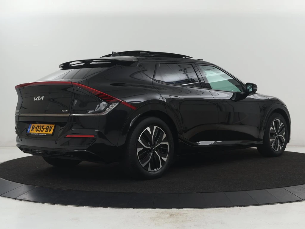 Kia EV6 – foto 3