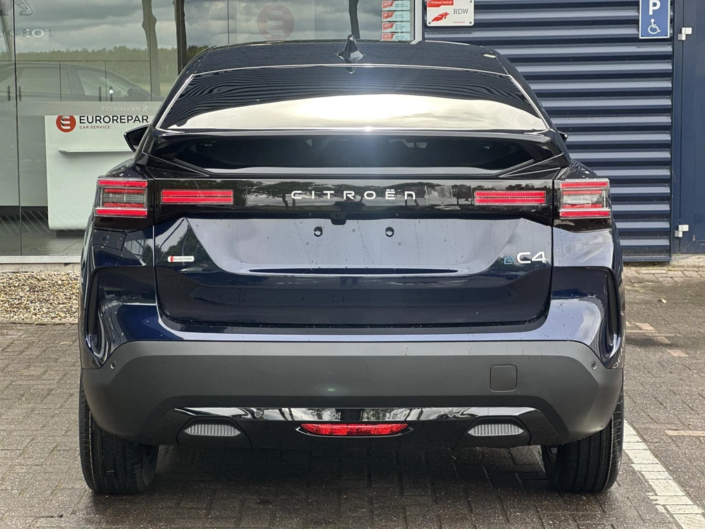 Citroën ë-C4 – foto 3