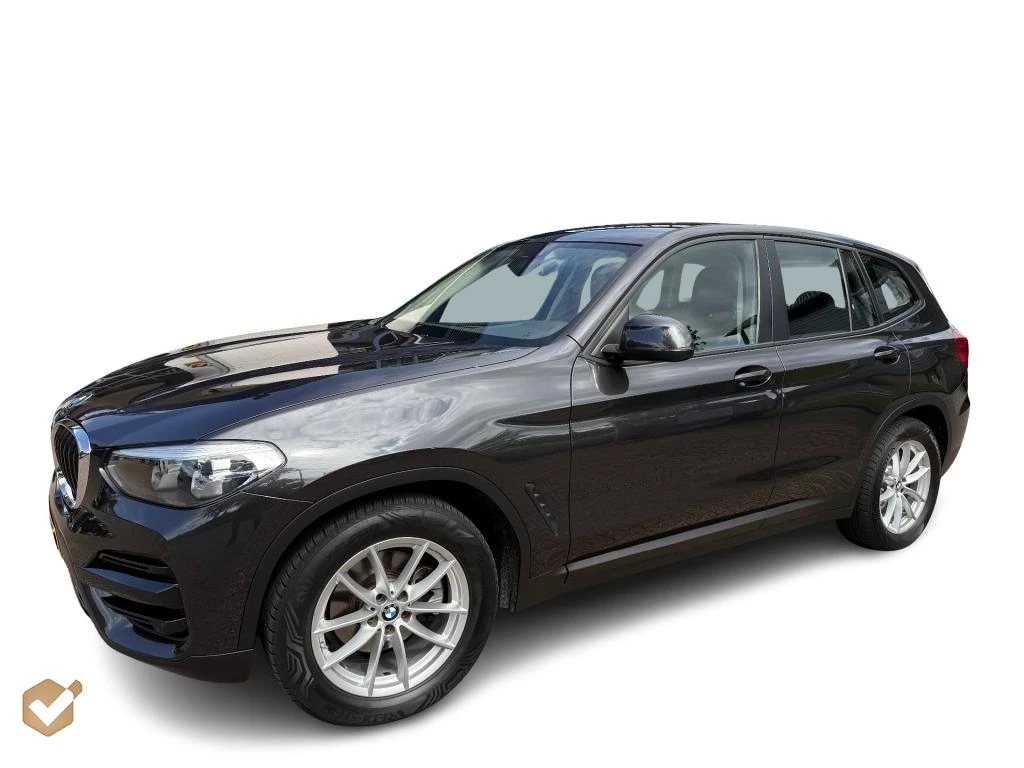 BMW X3 – foto 2