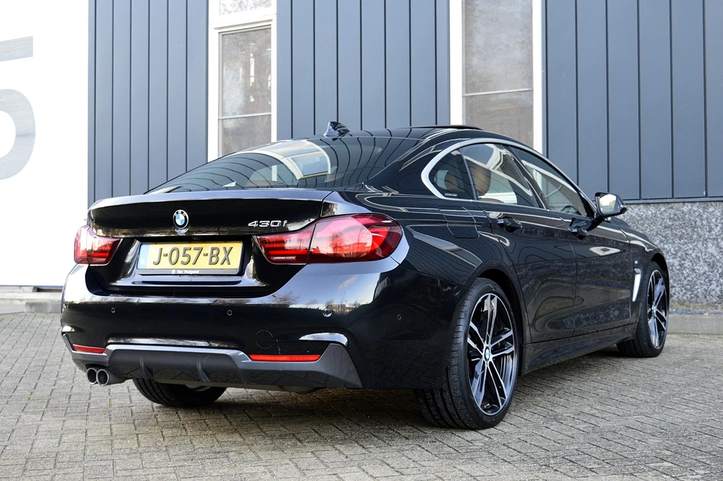 BMW 4 Serie – foto 5