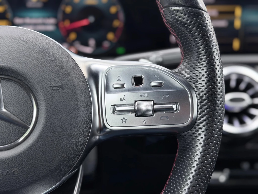 Mercedes-Benz A-Klasse – foto 15