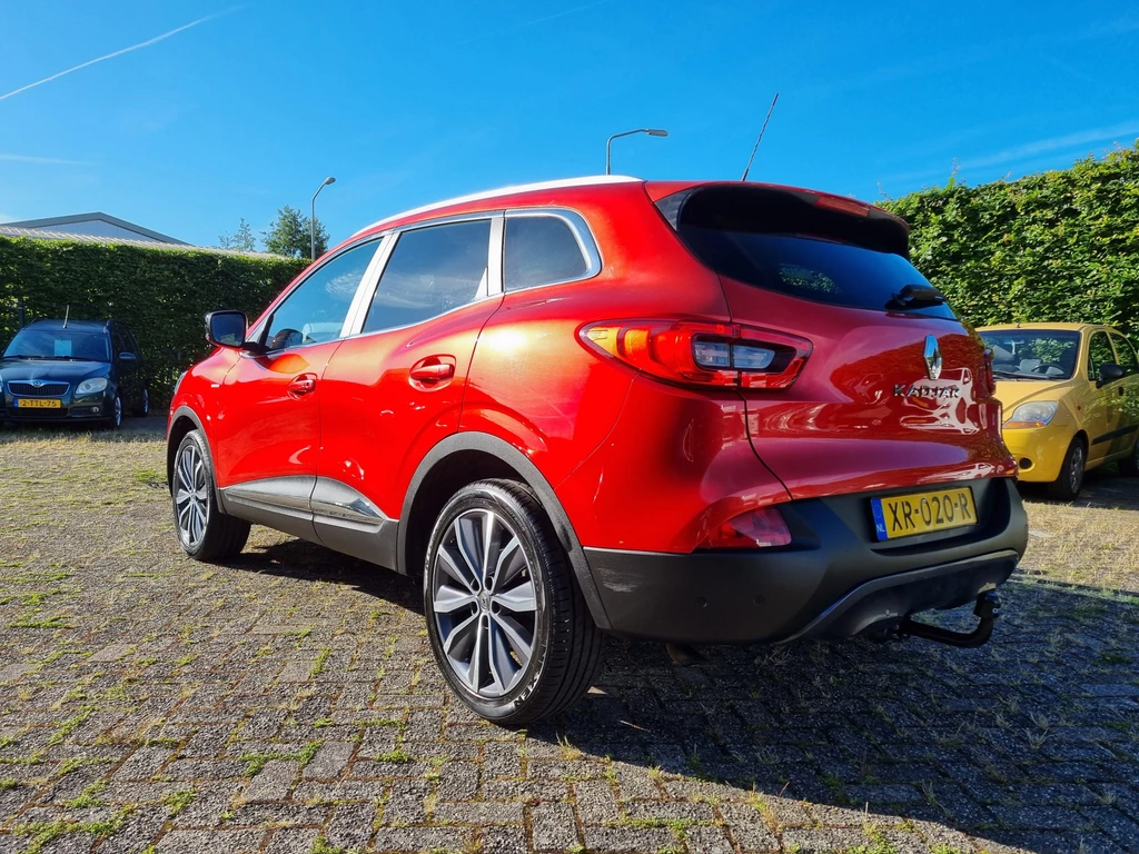 Renault Kadjar – foto 3
