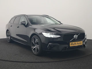 Volvo V90 – thumbnail 9