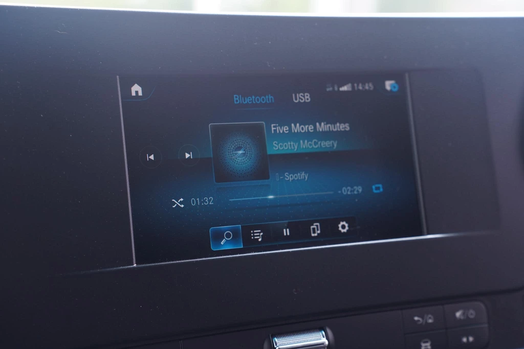 Mercedes-Benz Sprinter – foto 31