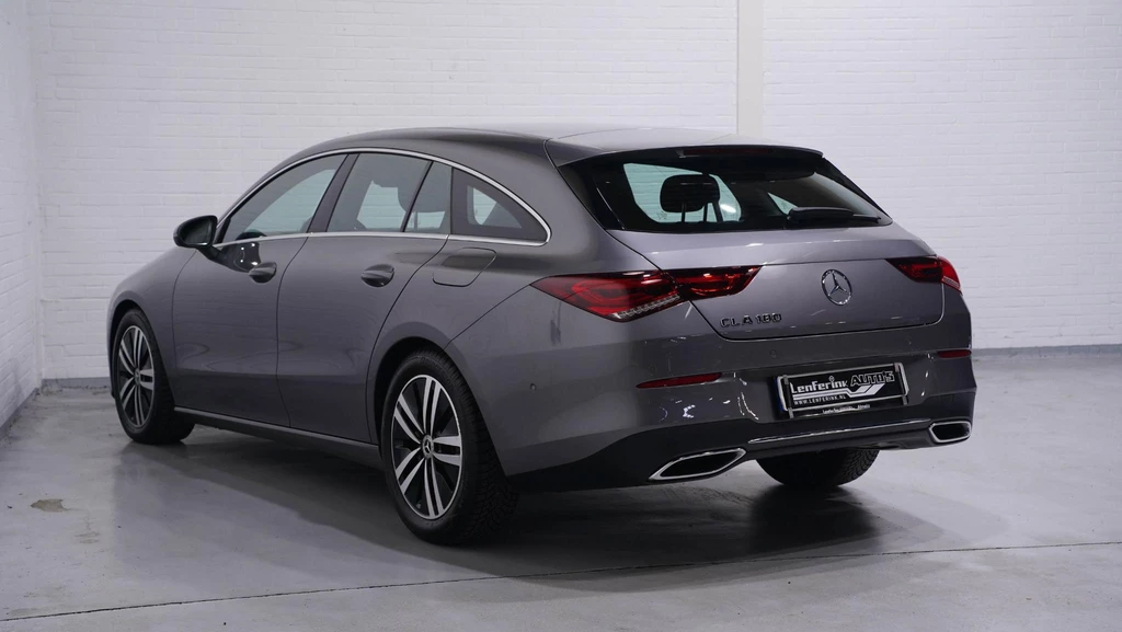 Mercedes-Benz CLA – foto 3