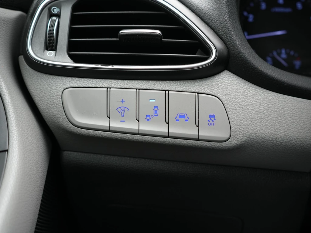 Hyundai i30 – foto 35