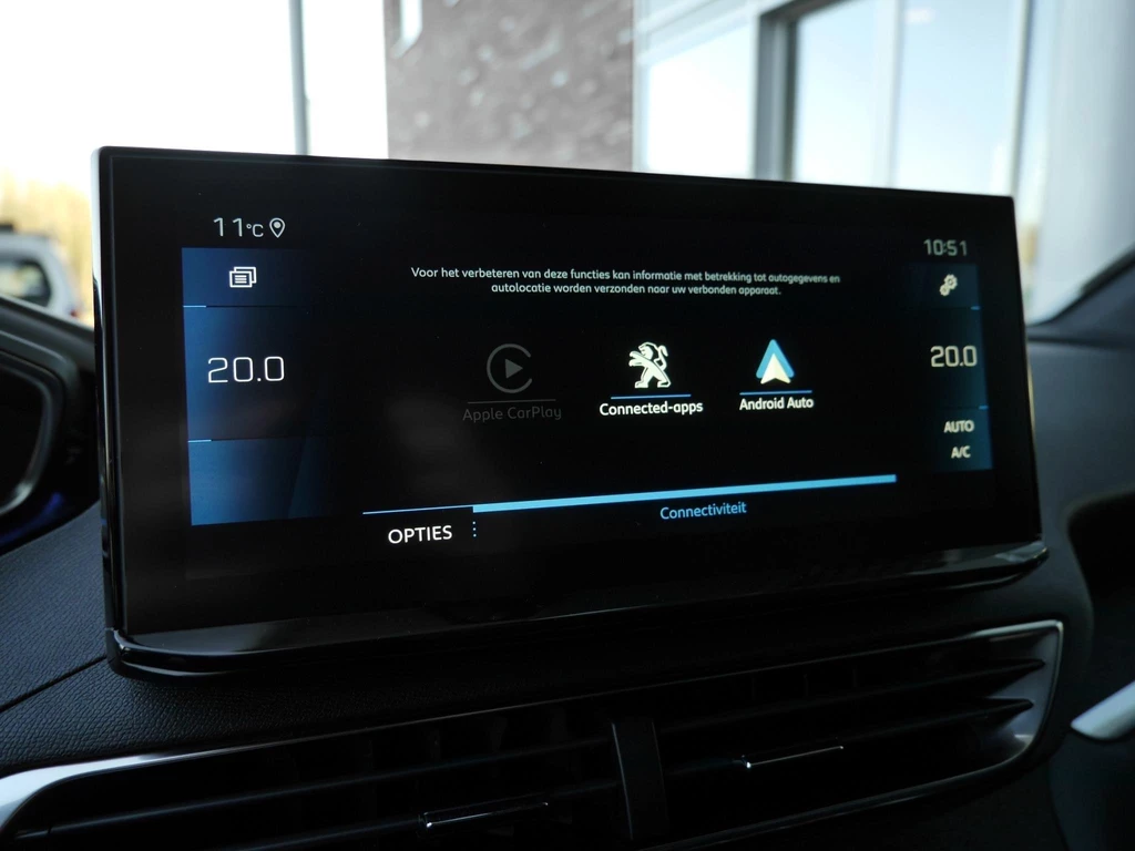 Peugeot 5008 – foto 39