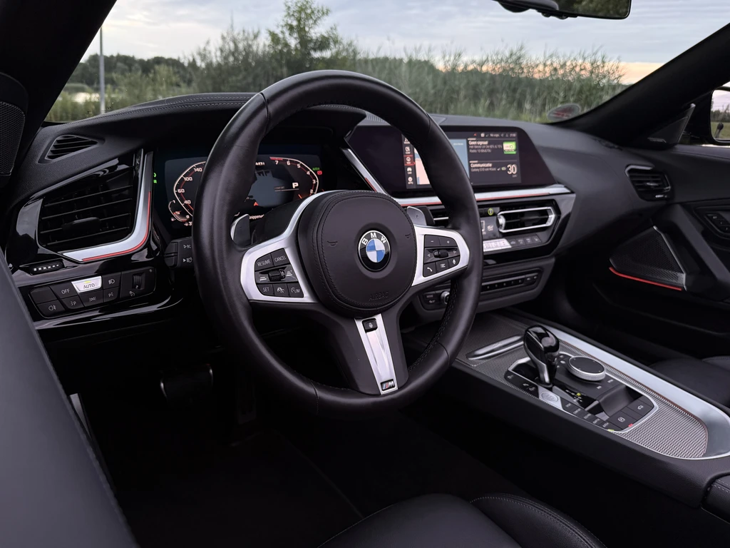 BMW Z4 – foto 23