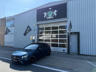 Mercedes-Benz A-Klasse – thumbnail 3