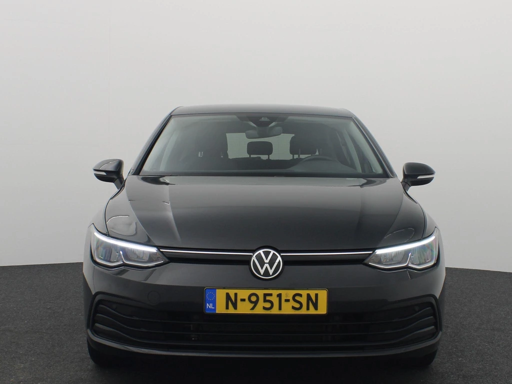 Volkswagen Golf – foto 10