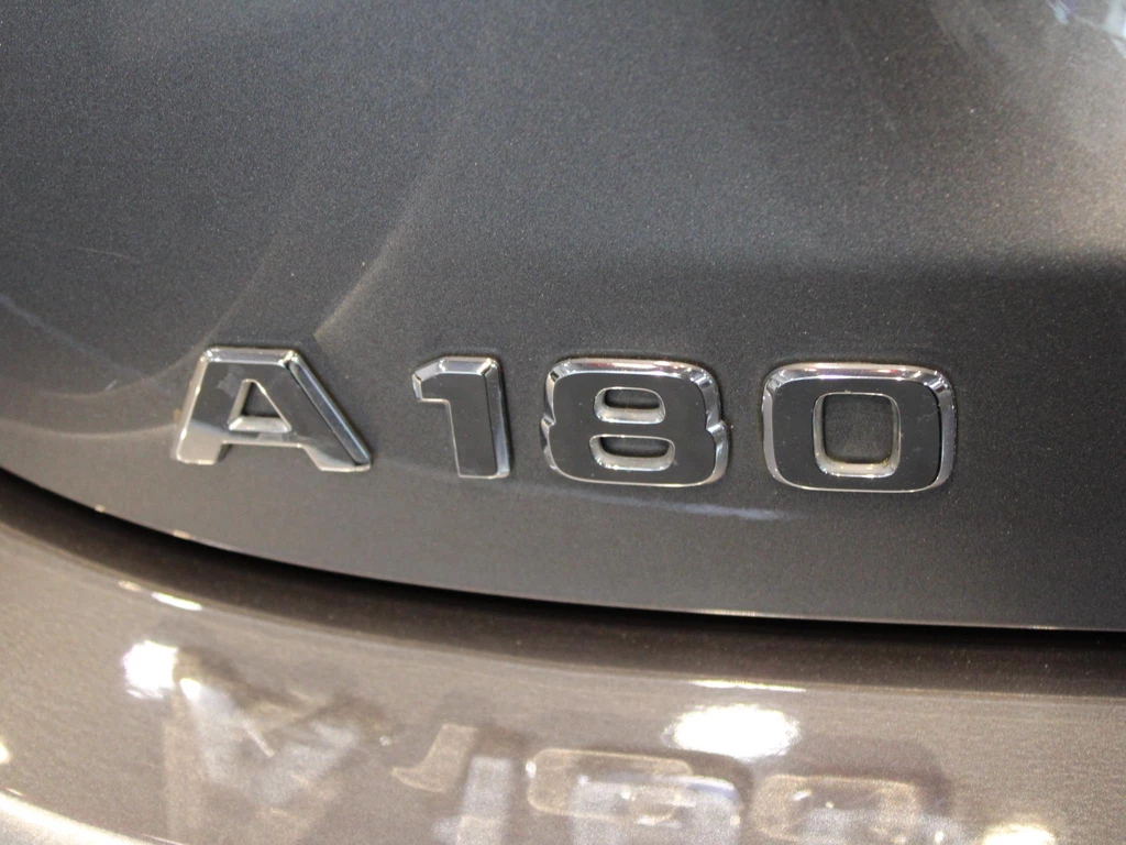 Mercedes-Benz A-Klasse – foto 20