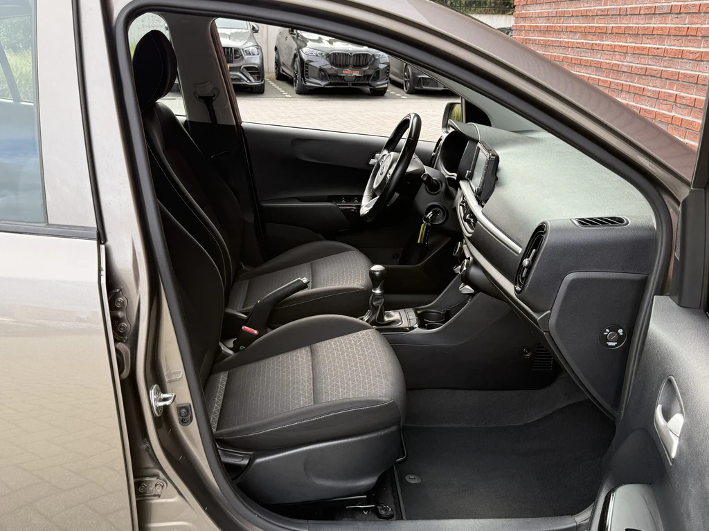 Kia Picanto – foto 10