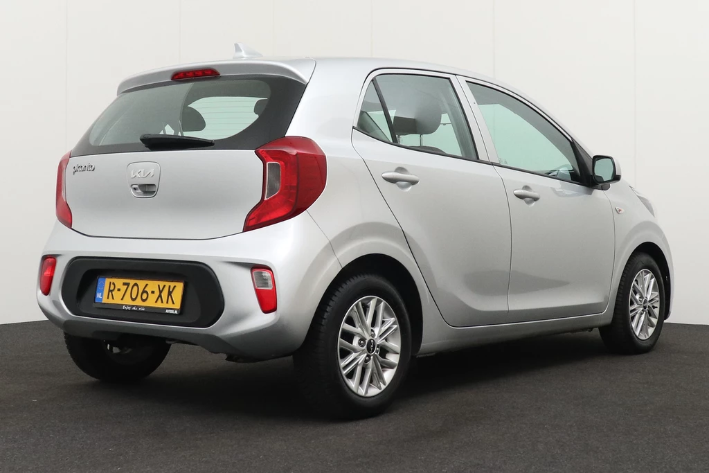 Kia Picanto – foto 4