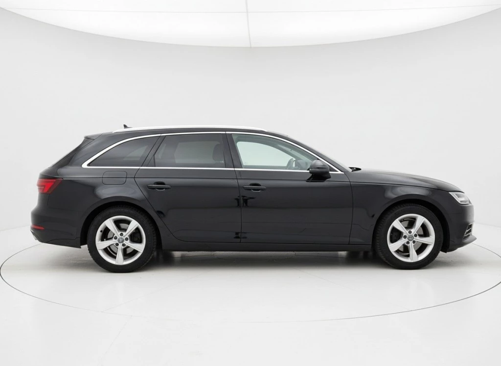 Audi A4 – foto 6