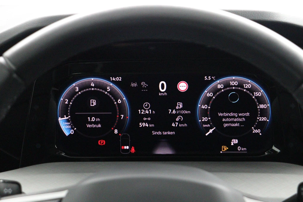 Volkswagen Golf – foto 11