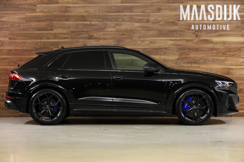 Audi RSQ8 – foto 8