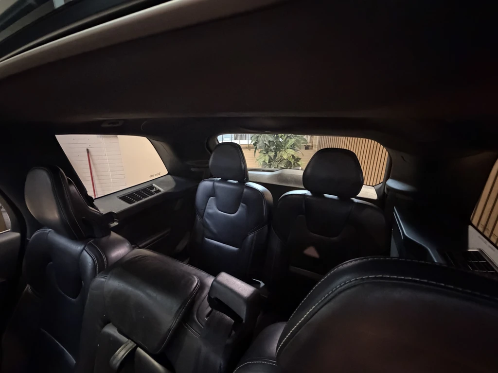 Volvo XC90 – foto 17