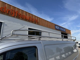 Ford Transit Custom – thumbnail 12