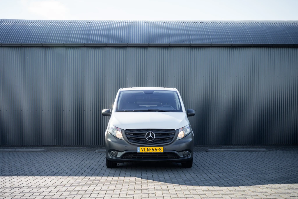 Mercedes-Benz Vito – foto 8
