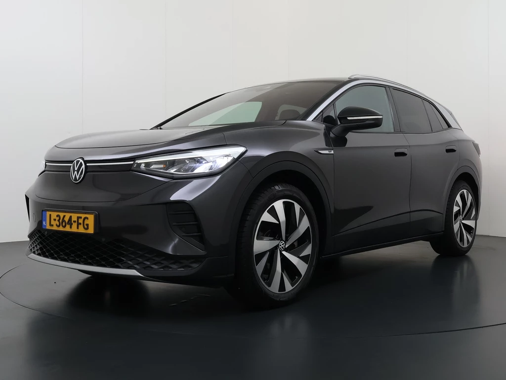 Volkswagen ID.4 – foto 2