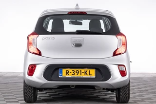Kia Picanto – thumbnail 3