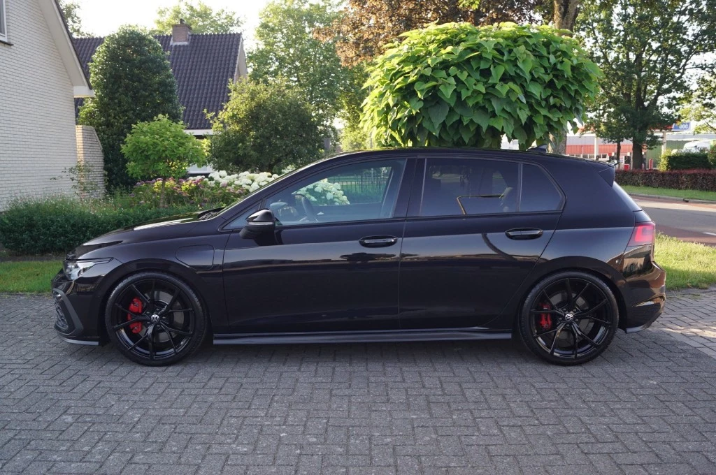 Volkswagen Golf – foto 2