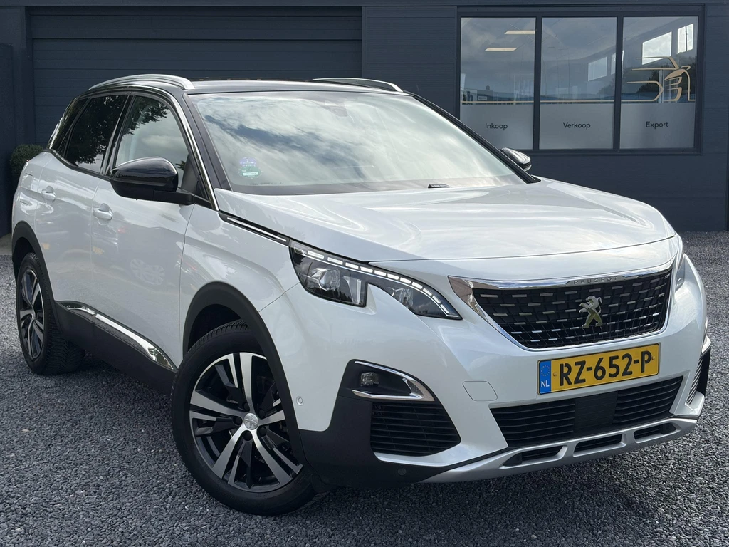 Peugeot 3008 – foto 4