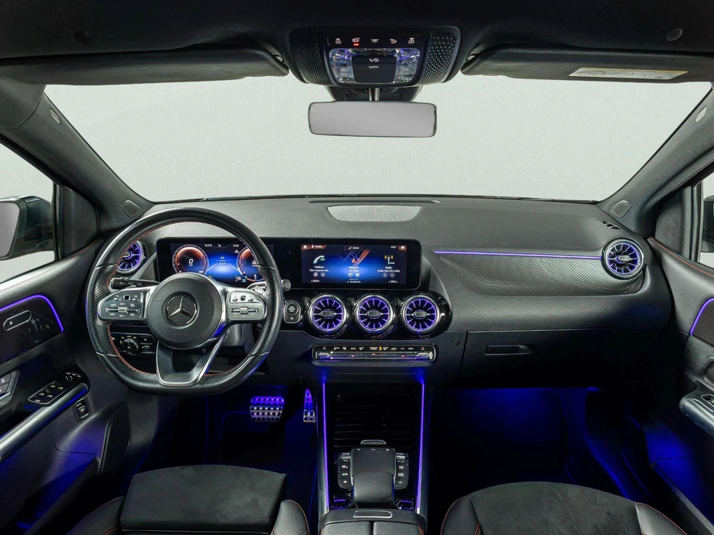 Mercedes-Benz B-Klasse – foto 11