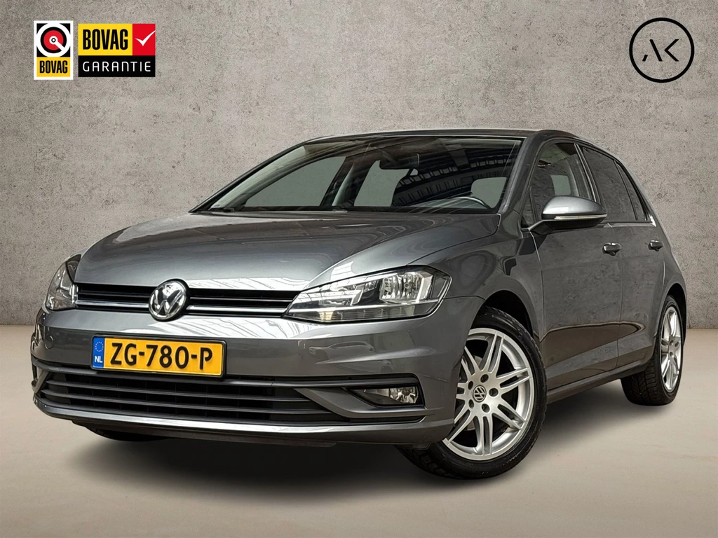Volkswagen Golf – foto 1