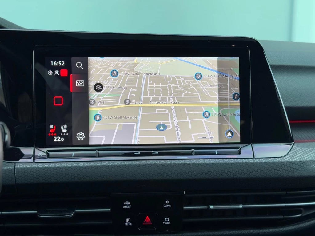 Volkswagen Golf – foto 21