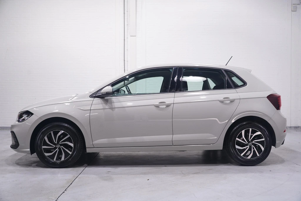 Volkswagen Polo – foto 3