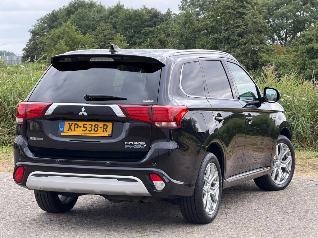 Mitsubishi Outlander – foto 6