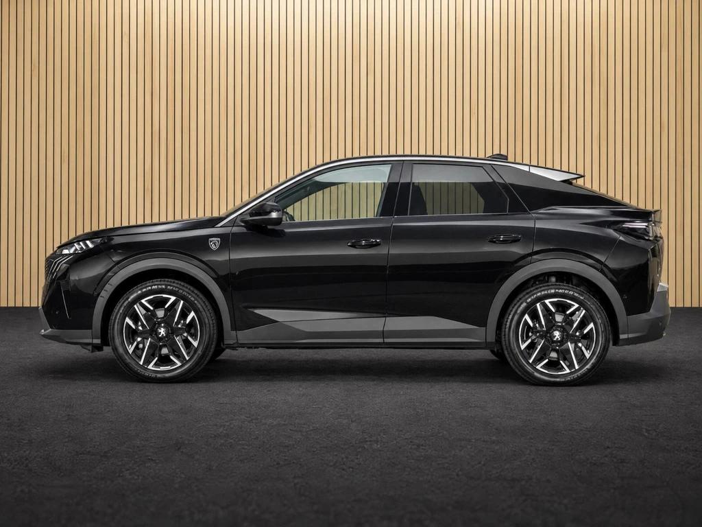 Peugeot 3008 – foto 2