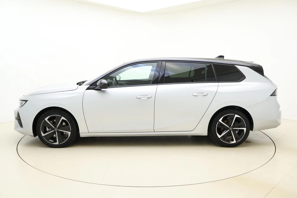 Opel Astra – foto 2
