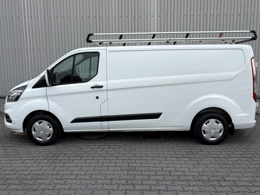 Ford Transit Custom – foto 3