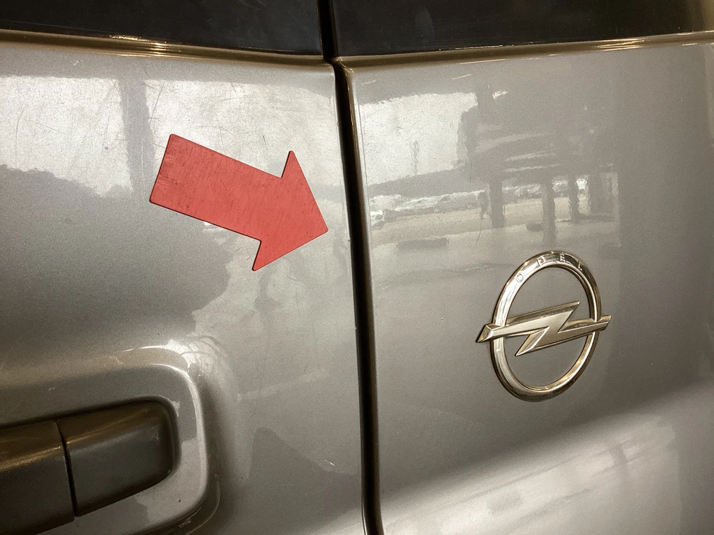 Opel Vivaro – foto 33